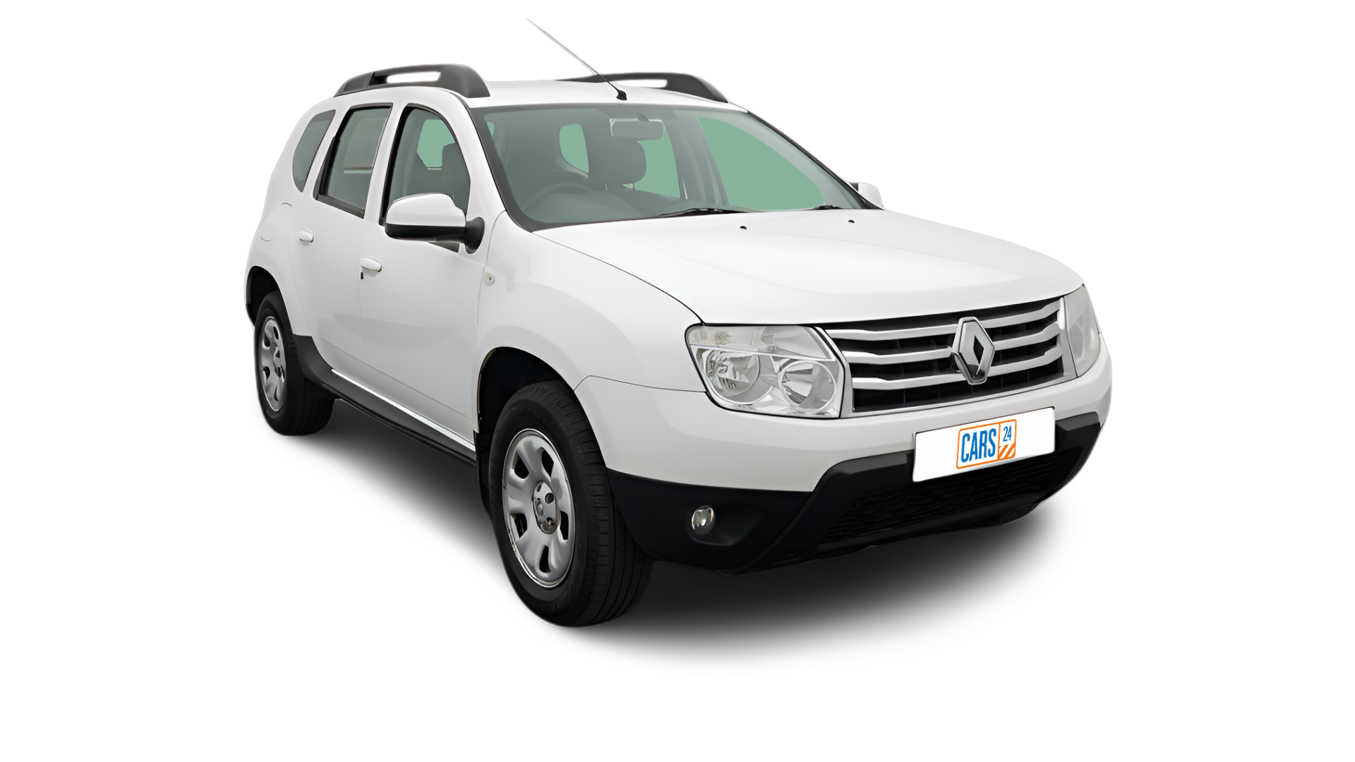 2013 Renault Duster - SUV - Diesel - Manual - ₹2.15 lakh